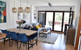 Apartamento Plaza De Pradollano - Parking Incluido