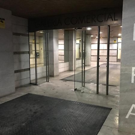 Apartamento Plaza De Pradollano - Parking Incluido Sierra Nevada Exterior foto