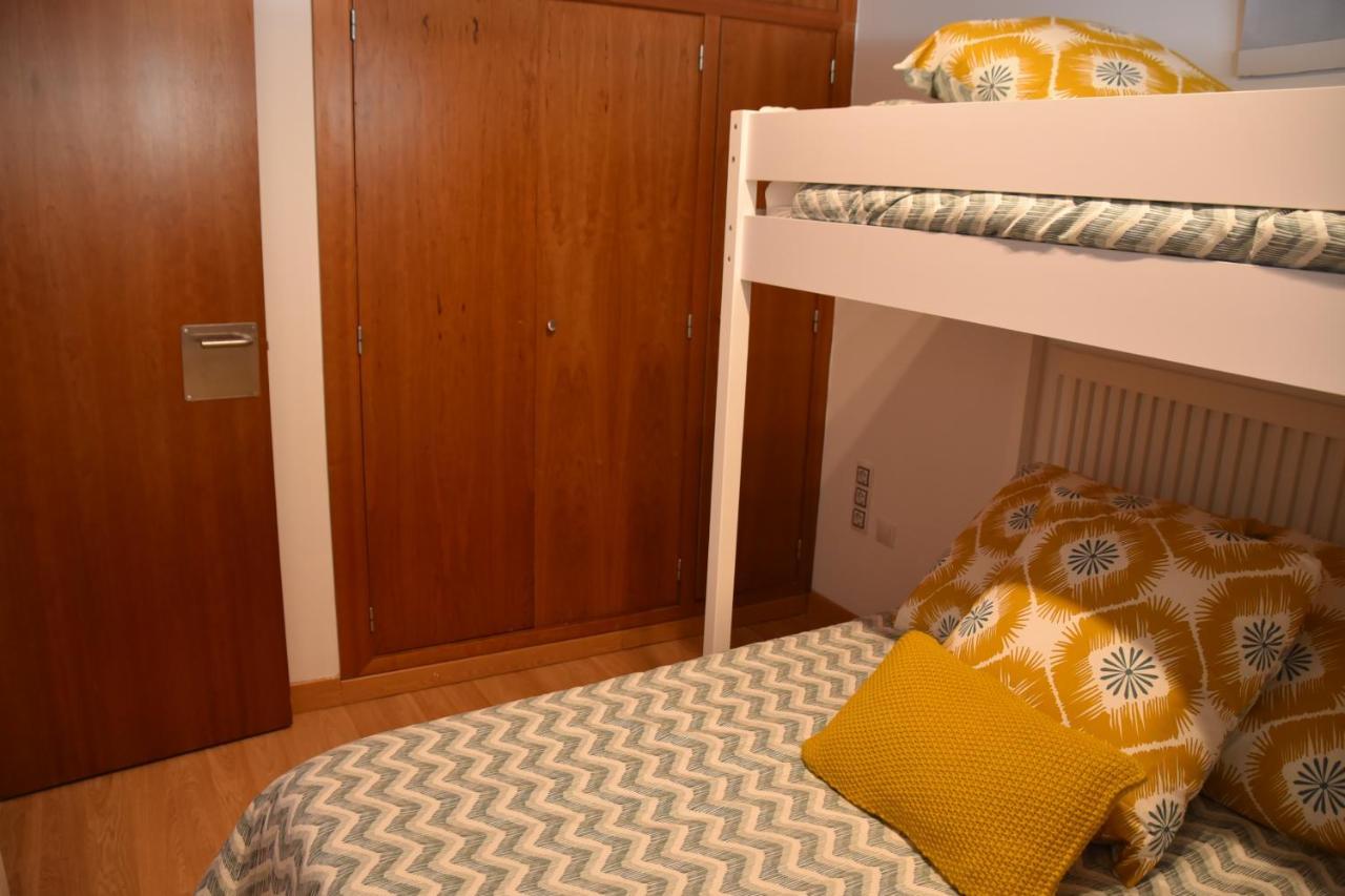 Apartamento Plaza De Pradollano - Parking Incluido Sierra Nevada Exterior foto