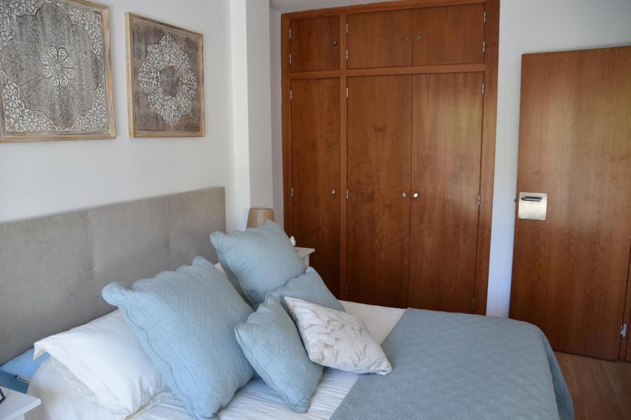 Apartamento Plaza De Pradollano - Parking Incluido Sierra Nevada Exterior foto