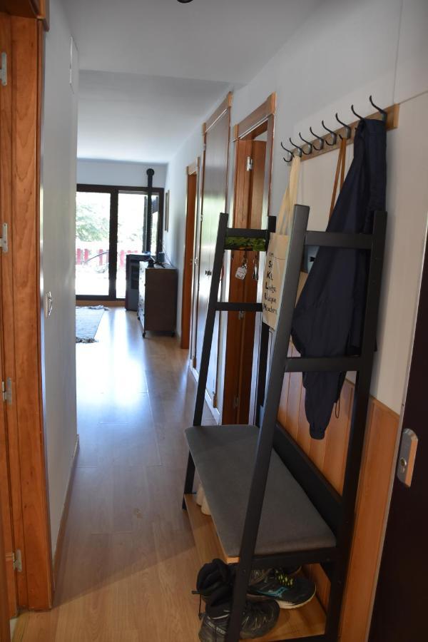 Apartamento Plaza De Pradollano - Parking Incluido Sierra Nevada Exterior foto