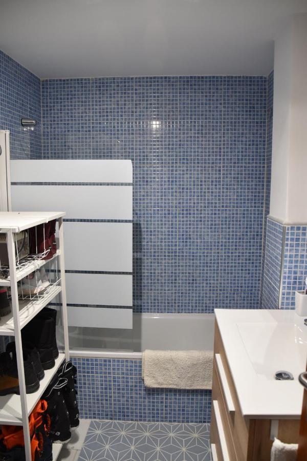 Apartamento Plaza De Pradollano - Parking Incluido Sierra Nevada Exterior foto