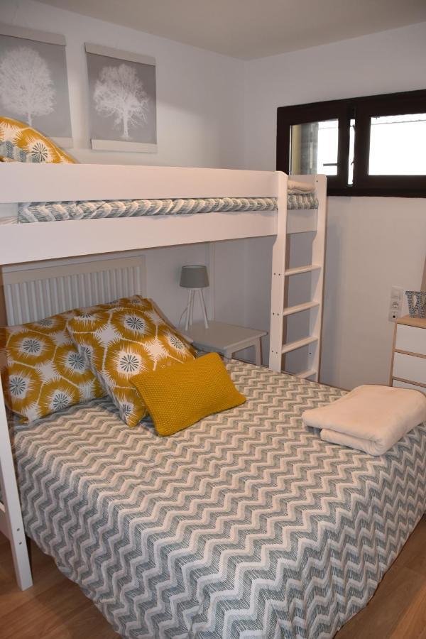 Apartamento Plaza De Pradollano - Parking Incluido Sierra Nevada Exterior foto