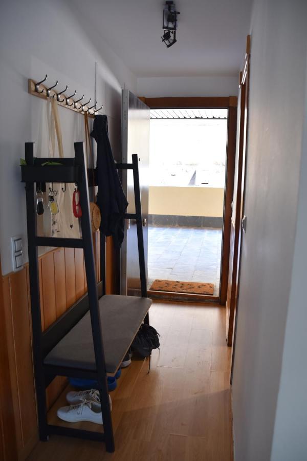 Apartamento Plaza De Pradollano - Parking Incluido Sierra Nevada Exterior foto
