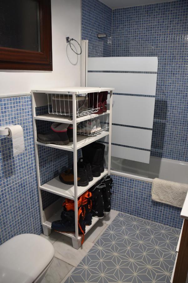 Apartamento Plaza De Pradollano - Parking Incluido Sierra Nevada Exterior foto