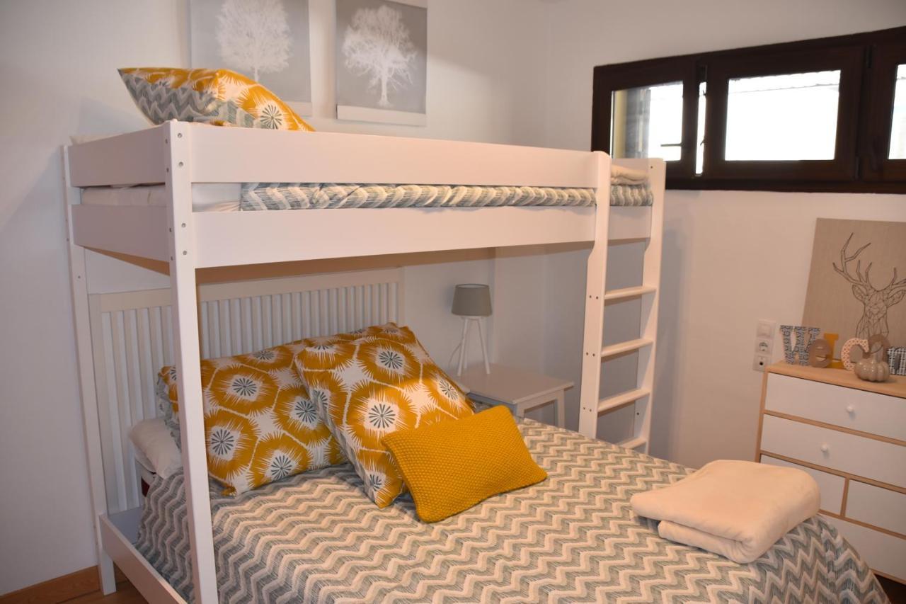 Apartamento Plaza De Pradollano - Parking Incluido Sierra Nevada Exterior foto