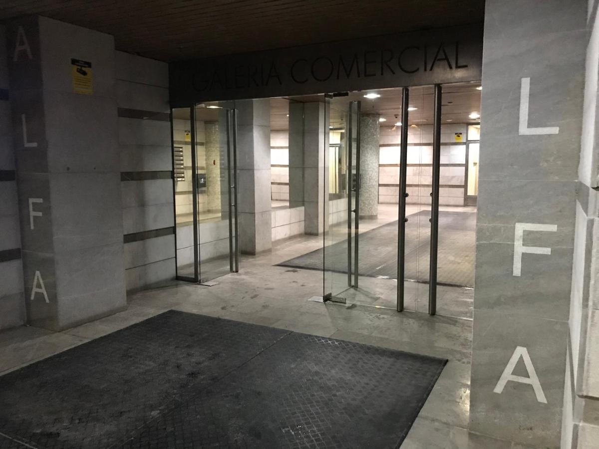 Apartamento Plaza De Pradollano - Parking Incluido Sierra Nevada Exterior foto